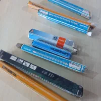 لامپ مدادی قدیمی