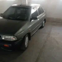 پرایدمدل88دوگانه دستی سالم به دون خرج|خودرو سواری و وانت|محمدشهر, شهرک پیام (مهرالبرز)|دیوار