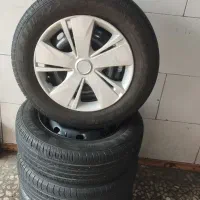 رینگ ولاستیک پژویی14