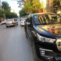فوتونG7|خودرو سواری و وانت|تهران, مخصوص|دیوار