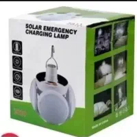 چراغ شارژی مسافرتی