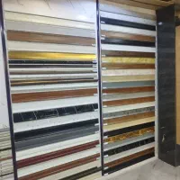 پخش عمده قرنیز و ترمواال پی وی سی