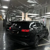 تیگو ۸ پرومکس ie هیبرید نقد اقساط|خودرو سواری و وانت|تهران, گلستان (شهرک راه آهن)|دیوار