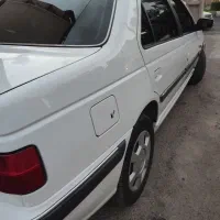 پژو پارس سال مدل 99|خودرو سواری و وانت|ابهر, |دیوار