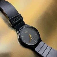 ساعت مچی CASIO کاسیو اورجینال باگارانتی‌ در حد نو