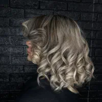 جشنواره یلدا ویژه رنگ و اکستیشن مو کراتین|خدمات آرایشگری و زیبایی|قم, بنیاد|دیوار