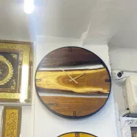 ساعت دیواری