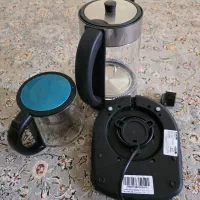 چای سازبدون کارتن|سماور، چایساز، قهوهساز|مریوان, |دیوار