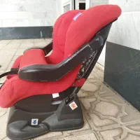 صندل ماشین کودک