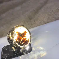 انگشتر نقره فروهر شجر|جواهرات|تهران, آذری|دیوار