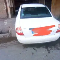 تیبا یک مدل ۹۷