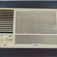 کولر پنجره ای 18000