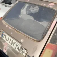 پی کی مدل 82انژکتور