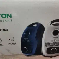 جارو برقی بلانتون مدل vc 1204