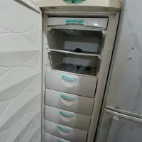 یخچال تمام فریزر