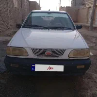 پراید ۱۴۱  تمیز|خودرو سواری و وانت|زابل, |دیوار