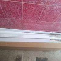 مهتابی و براکت ال ای دی ۱۲۰سانت یک سال ضمانت