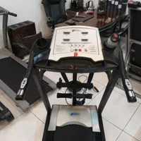 تردمیل توربو و دوچرخه ثابت(دنیای تردمیل)|تجهیزات ورزشی|تبریز, |دیوار