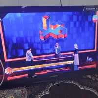 تلوزیون ال ای دی ۴۸اینجه