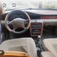 سمند ال ایکس  مدل 84فابریک فابریک|خودرو سواری و وانت|یاسوج, |دیوار