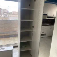 کمد قفسه دار