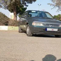 پژو۴۰۵|خودرو سواری و وانت|سلماس, |دیوار