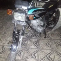 متور هندا ۱۵۰استارتی|موتورسیکلت|تهران, جوادیه|دیوار