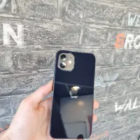 آیفون 12 نرمال باتری 75 نقد / اقساط