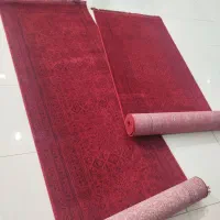 کناره فرش لاکی