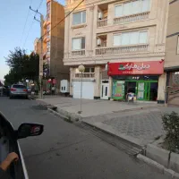 فروش ۶۹ متر مغازه بر طالقانی شمالی ابهر|فروش مغازه و غرفه|تاکستان, |دیوار