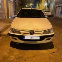 پارس ۴۰۲ ElX تمام فول دریچه سیمی کارکرد واقعی|خودرو سواری و وانت|زاهدان, |دیوار