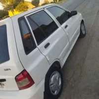 پراید111مدل92تمیز و مرتب|خودرو سواری و وانت|بهبهان, |دیوار