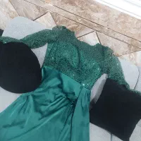 لباس مجلسی نو