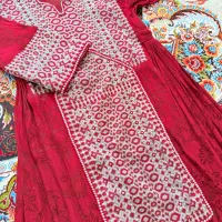 لباس بلوچی نو