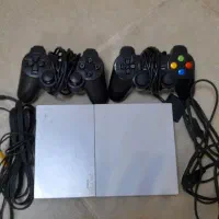 پلی  استیشن۲