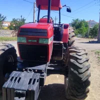 تراکتور کیس 5150 مدل 1377