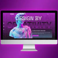 فروش اینترنتی واقعی با طراحی مدرن و اختصاصی سایت|خدمات رایانه‌ای و موبایل|قزوین, |دیوار