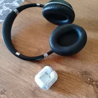 هدفون ، ایرپاد ، بلوتوثی