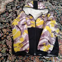 کاپشن پسرانه|ورزشهای زمستانی|کرمانشاه, |دیوار