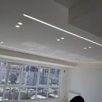 باز سازی ساختمان اجرای کناف نقاشی|خدمات پیشه و مهارت|شیراز, عفیف‌آباد|دیوار