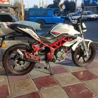 بنلی 150 مدل ۱۴۰۱