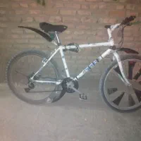 دوچرخه آساک26 دندی