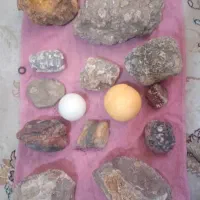 سنگهای قیمتی