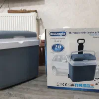 باکس گرم و سرد ۳۳ لیتری دلونگی ایتالیا