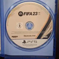 FIFA23 ps5   فیفا 23 پی اس 5|کنسول، بازی ویدئویی و آنلاین|کرج, برغان|دیوار