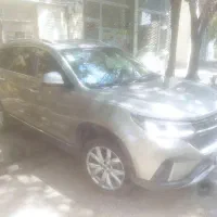 t5 فردا|خودرو سواری و وانت|تبریز, |دیوار