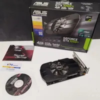 کارت گرافیک ایسوس asus 1050ti ddr5  با مهلت تست