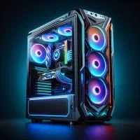 اسمبل ،فروش ، اپگرید ، سیستم گیمینگ ، اداری مهندسی