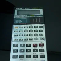 ماشین حساب کاسیوCASIO