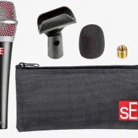 میکروفون SE Electronics V7|صوتی و تصویری|رشت, معلم|دیوار